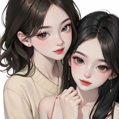 Miyu and Mayu thumbnail