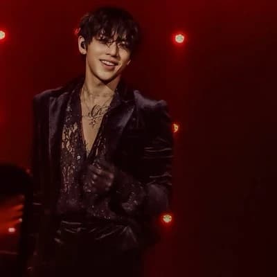 DPR Ian (Christian Yu) thumbnail