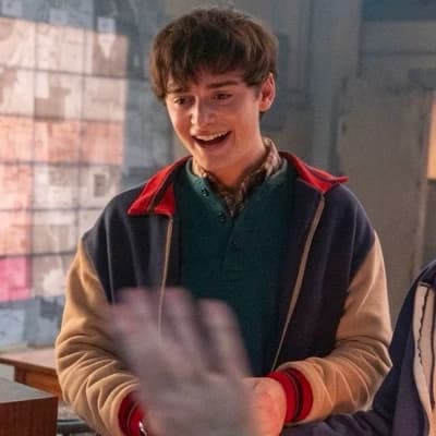 Will Byers thumbnail