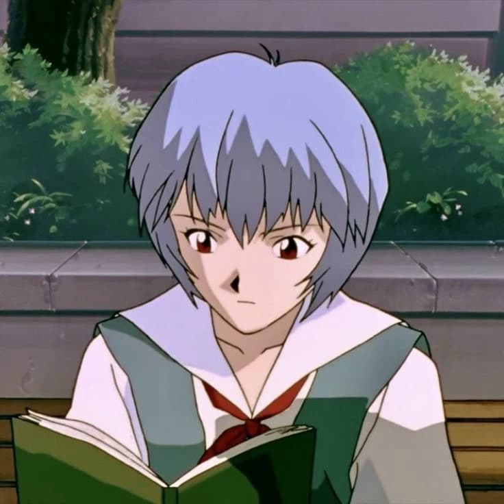Rei ayanami thumbnail