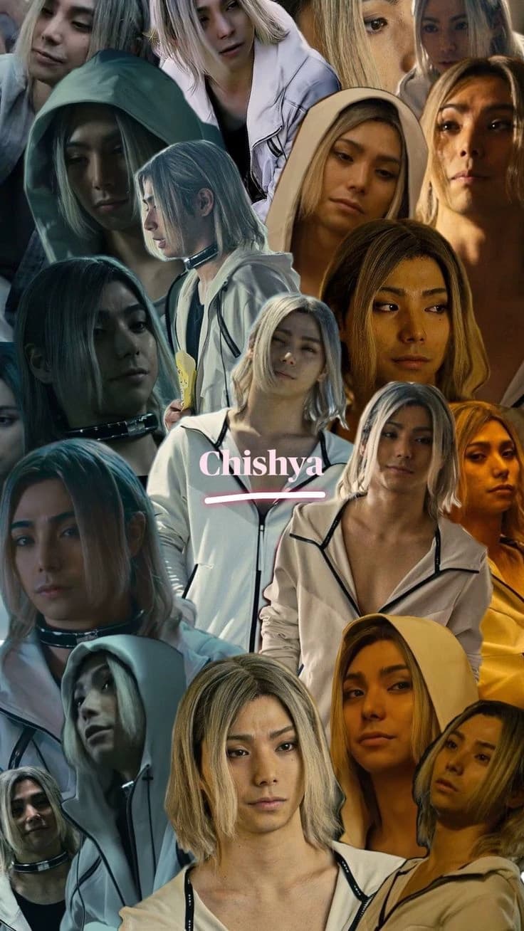 Chishiya thumbnail