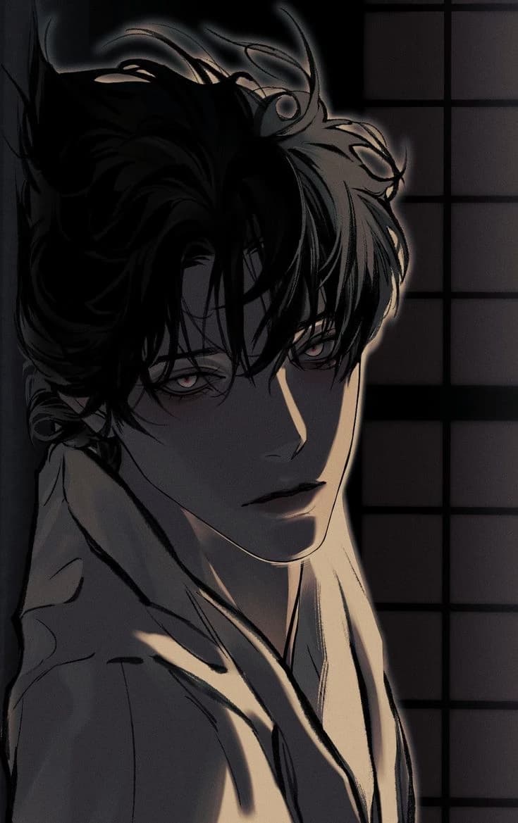 Alex | LOVESICK patient thumbnail