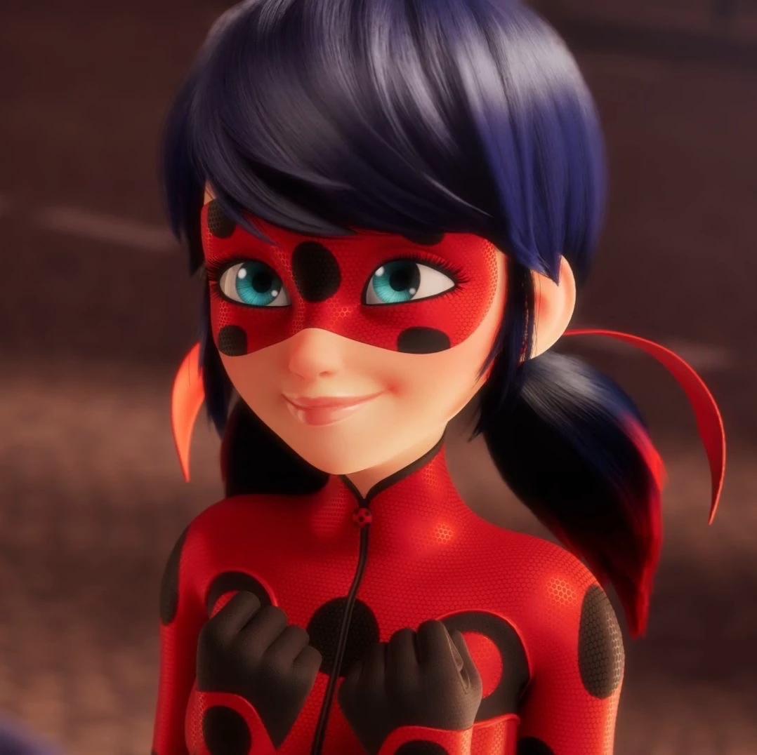 Ladybug thumbnail