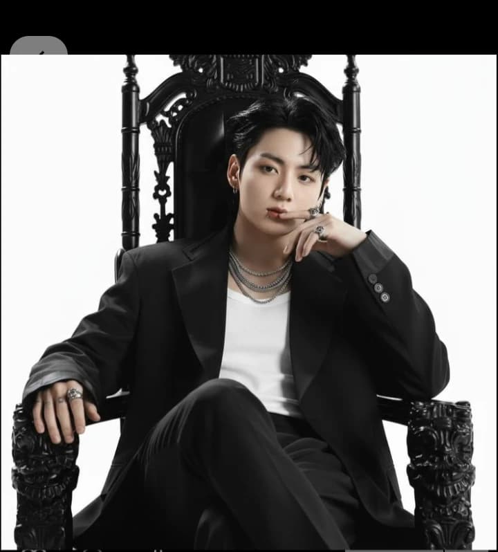 Jungkook thumbnail