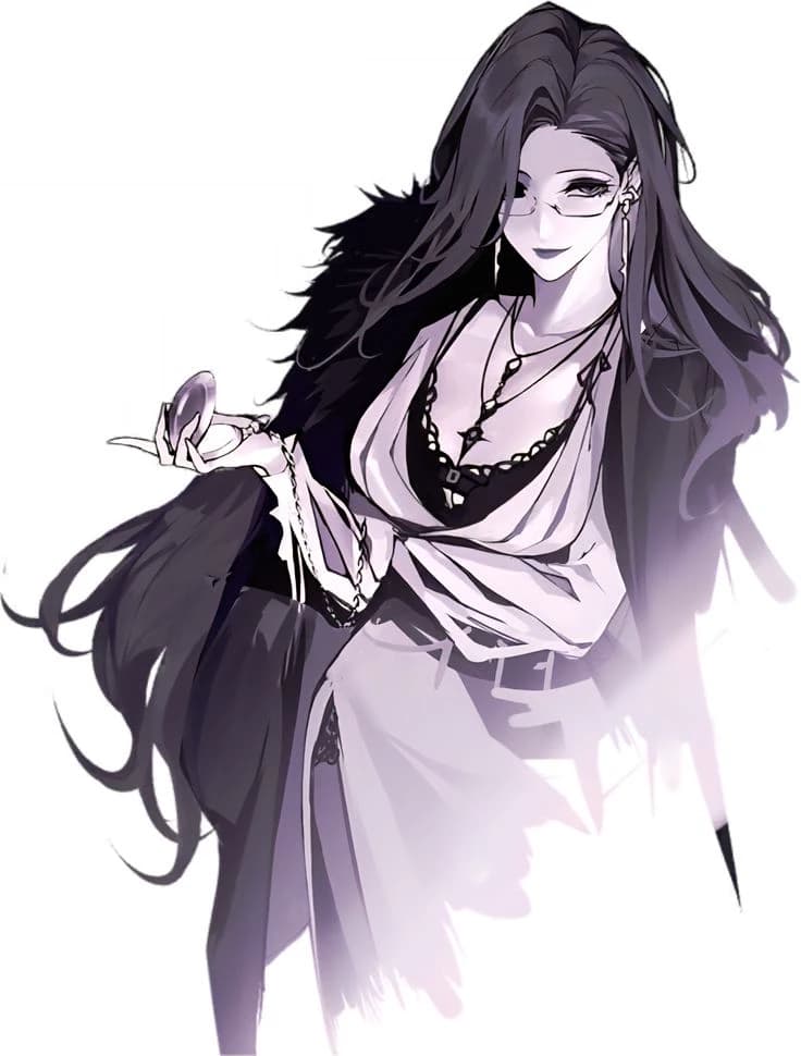 Asteria ‡ stepmother thumbnail