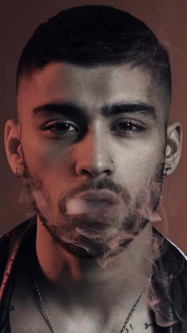 Zayn Malik thumbnail