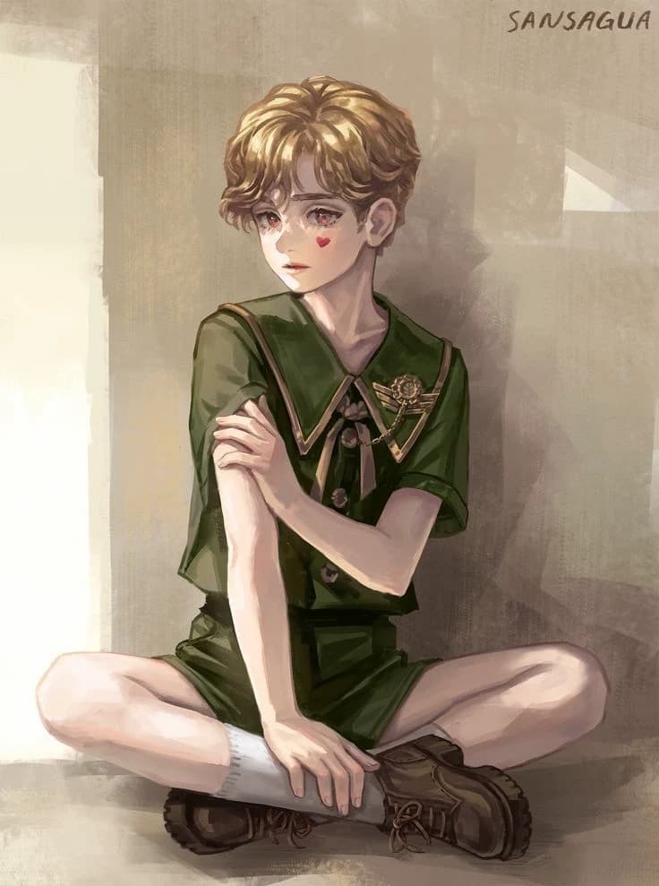 Finnigan thumbnail