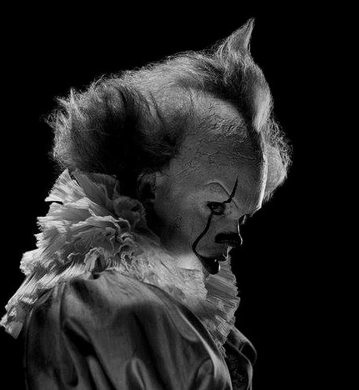Pennywise.... thumbnail