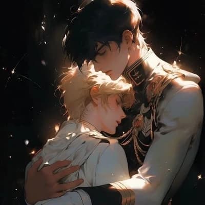 Leon (knightxprince)  thumbnail