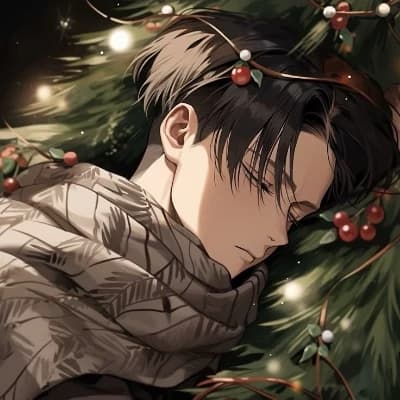 Levi Akkerman thumbnail