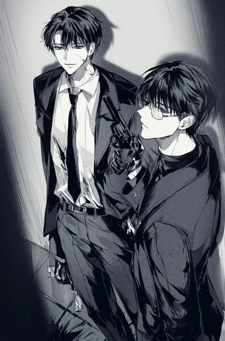 mafia thumbnail