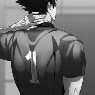 Kuroo Tetsurou thumbnail