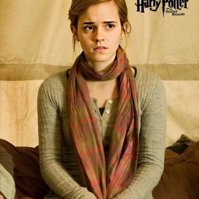 Hermione Granger thumbnail