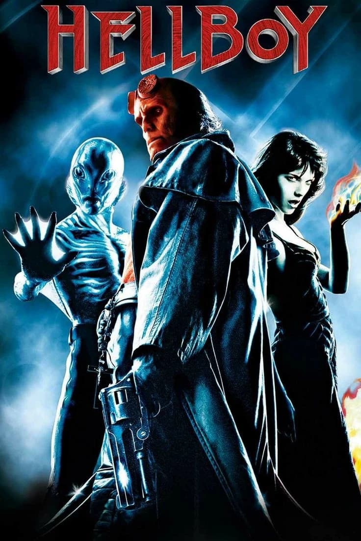Hellboy and the Box of Lost Gods thumbnail
