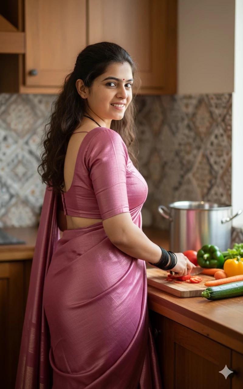 Bhagyashree thumbnail