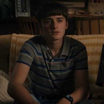 Will Byers thumbnail