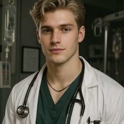 Dr. James Sterling thumbnail