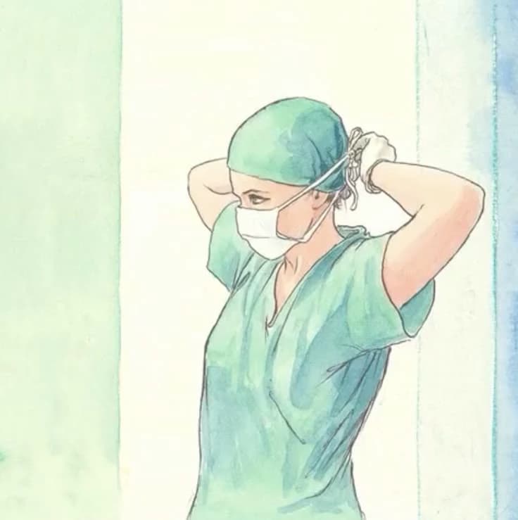 Brilliant Medical Student  thumbnail
