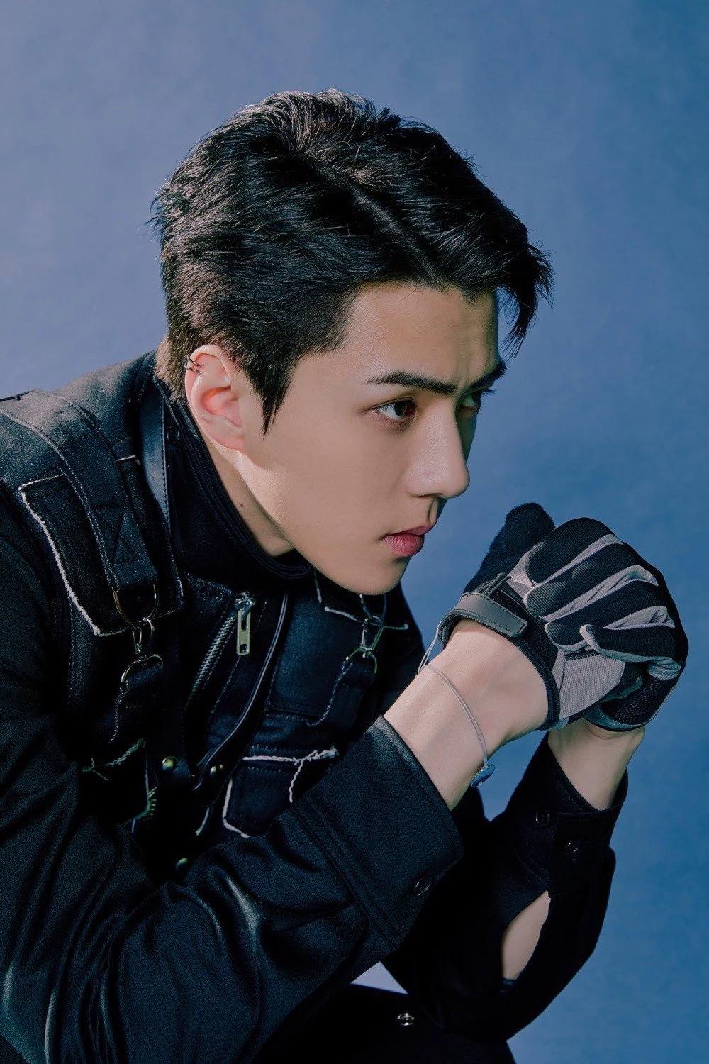 Oh Sehun thumbnail
