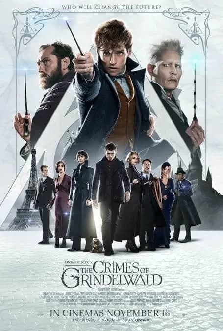 fantastic beast  thumbnail