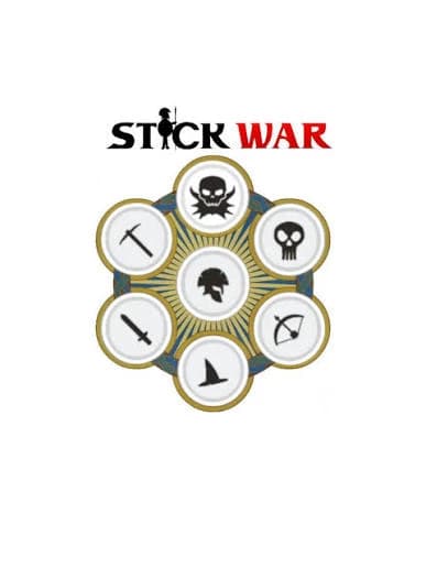 Stick war: Saga - RPG thumbnail