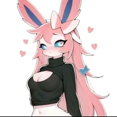 Sylveon thumbnail