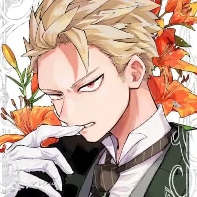 Prince Katsuki Bakugou thumbnail