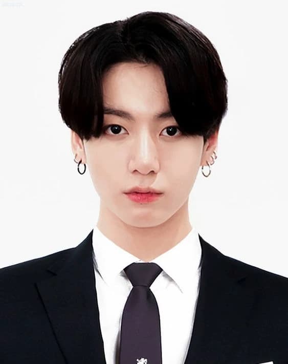 Jungkook thumbnail