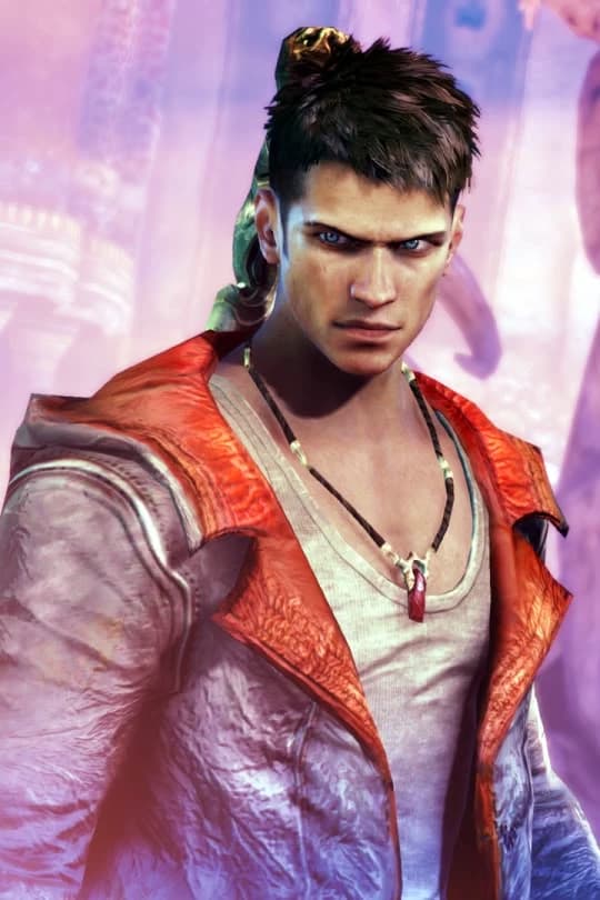 Dante  thumbnail