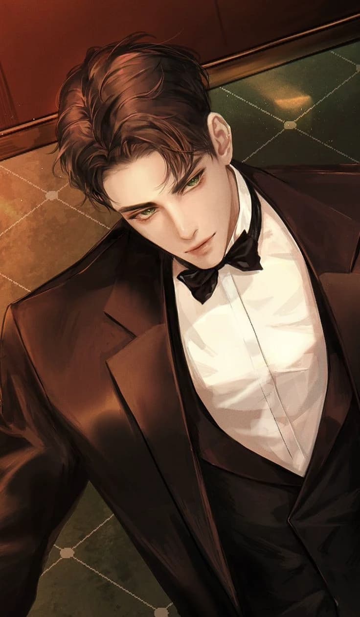 Christian Hamilton  thumbnail