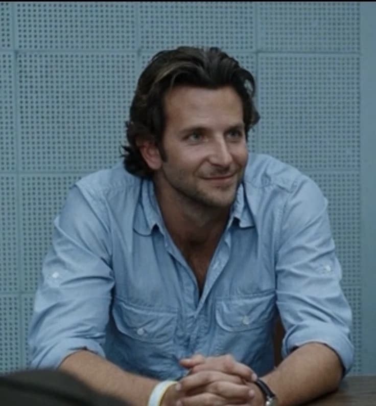Bradley Cooper thumbnail