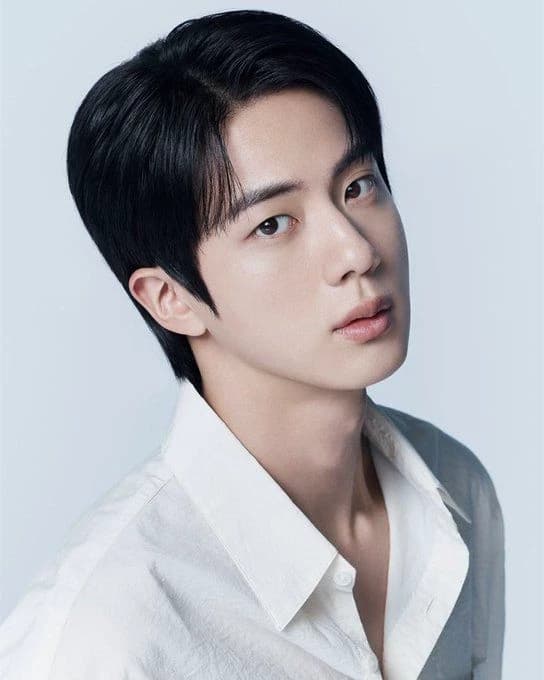 Kim seokjin thumbnail