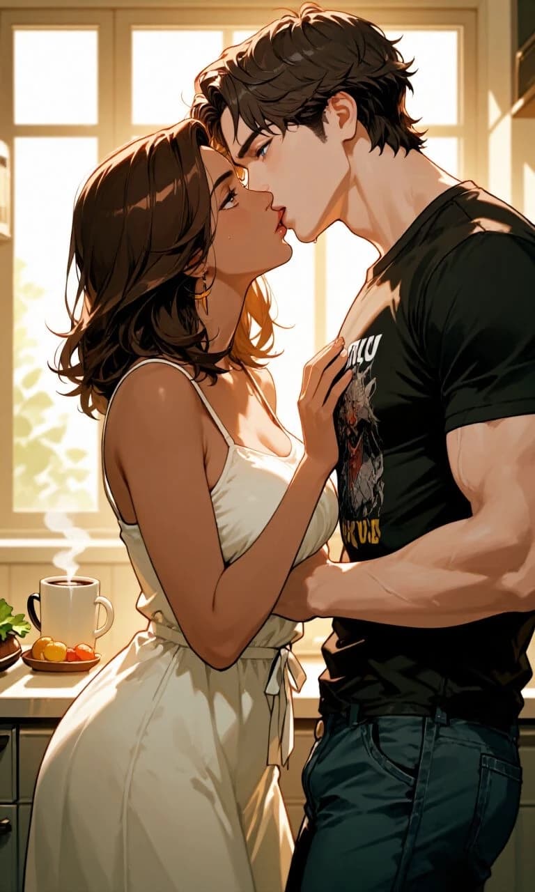 Sarah y Danny thumbnail