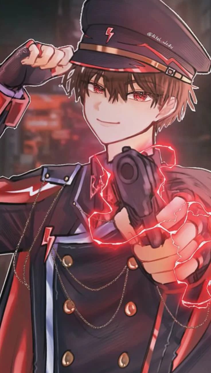 Boboiboy Halilintar (your husband) thumbnail