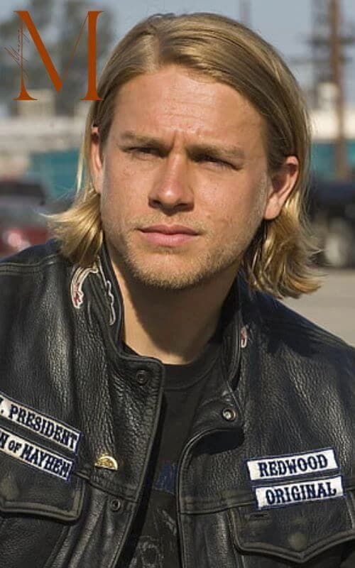 Jax Teller thumbnail