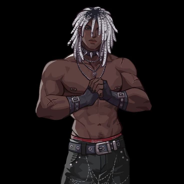 Malakaid "Kai" Johnson thumbnail