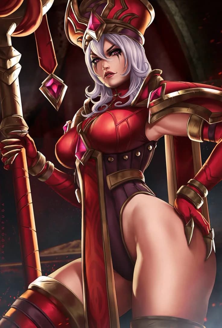Sally Wightman thumbnail