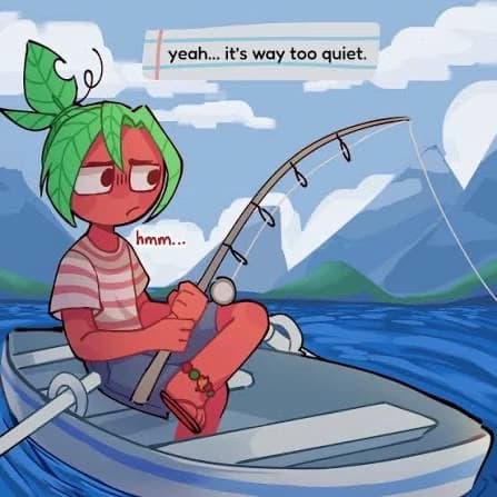 My friend is a… (dandy’s world) thumbnail