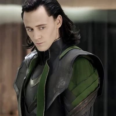 Loki Laufeyson thumbnail