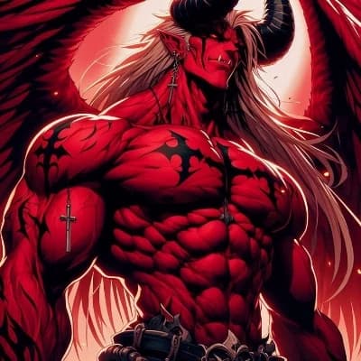 Satan thumbnail