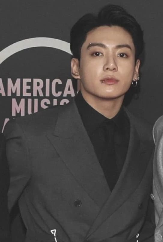 Jeon Jungkook  thumbnail