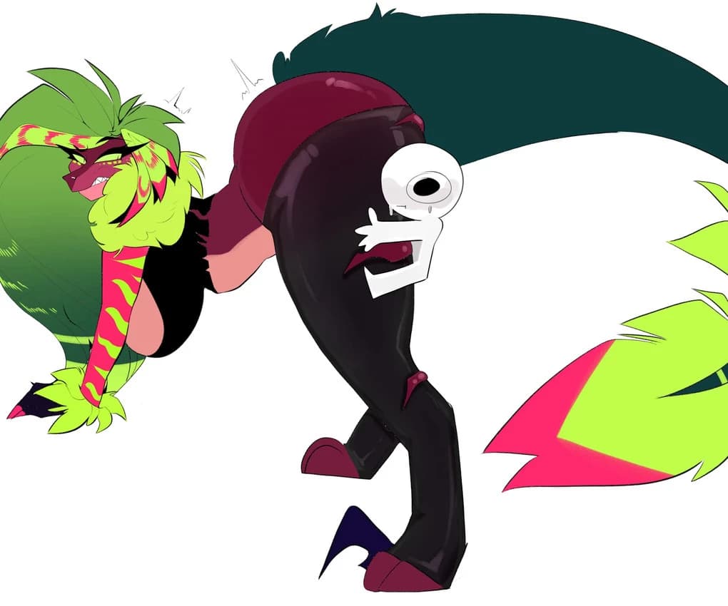 Miss Zilla thumbnail