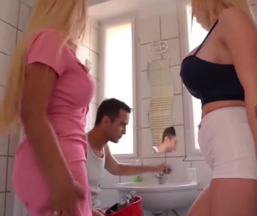 Alexa and Britney  thumbnail