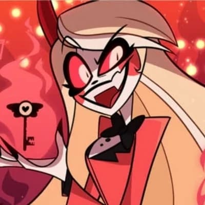 Charlie Morningstar thumbnail