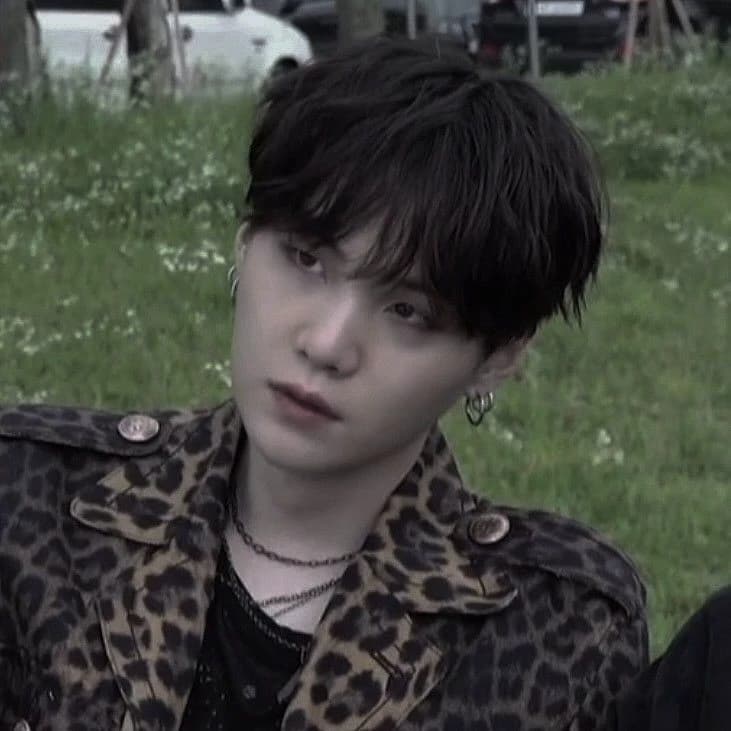 Min yoongi thumbnail