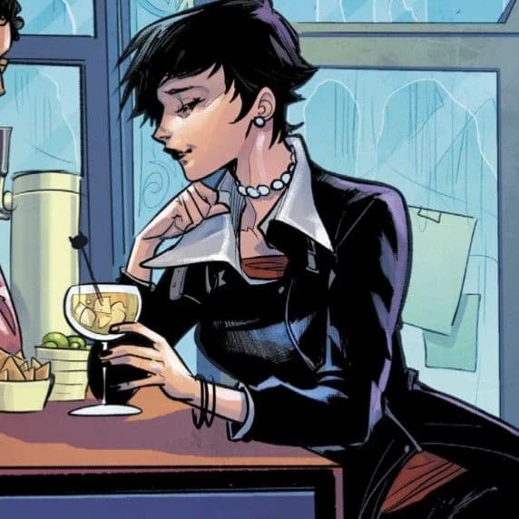 Selina Kyle thumbnail