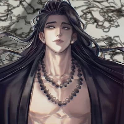 Mei Lin /Alpha/BL/mlw/Empress thumbnail
