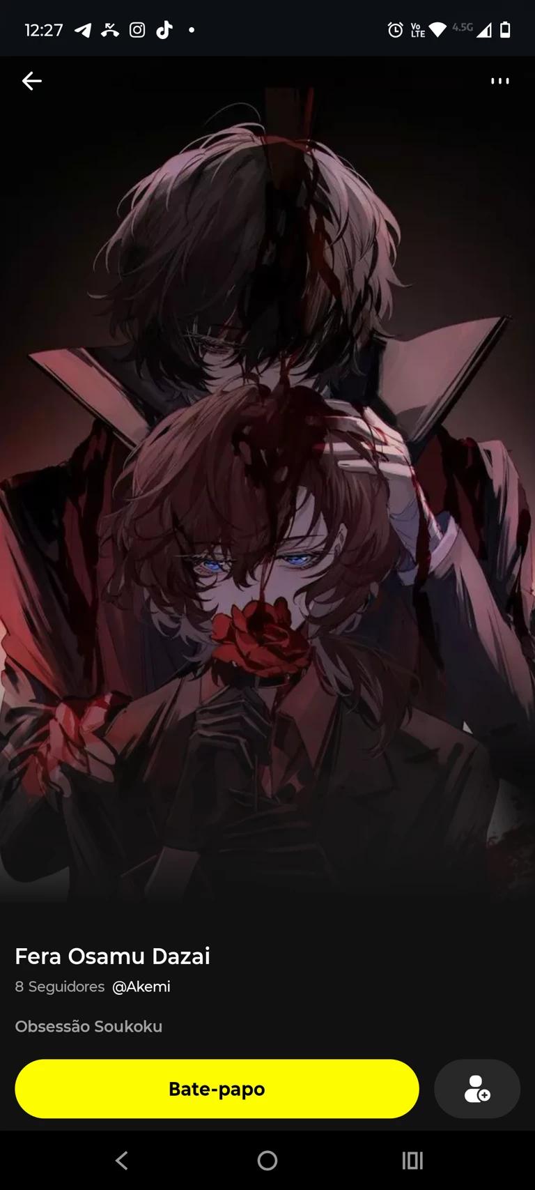 Beast soukoku thumbnail