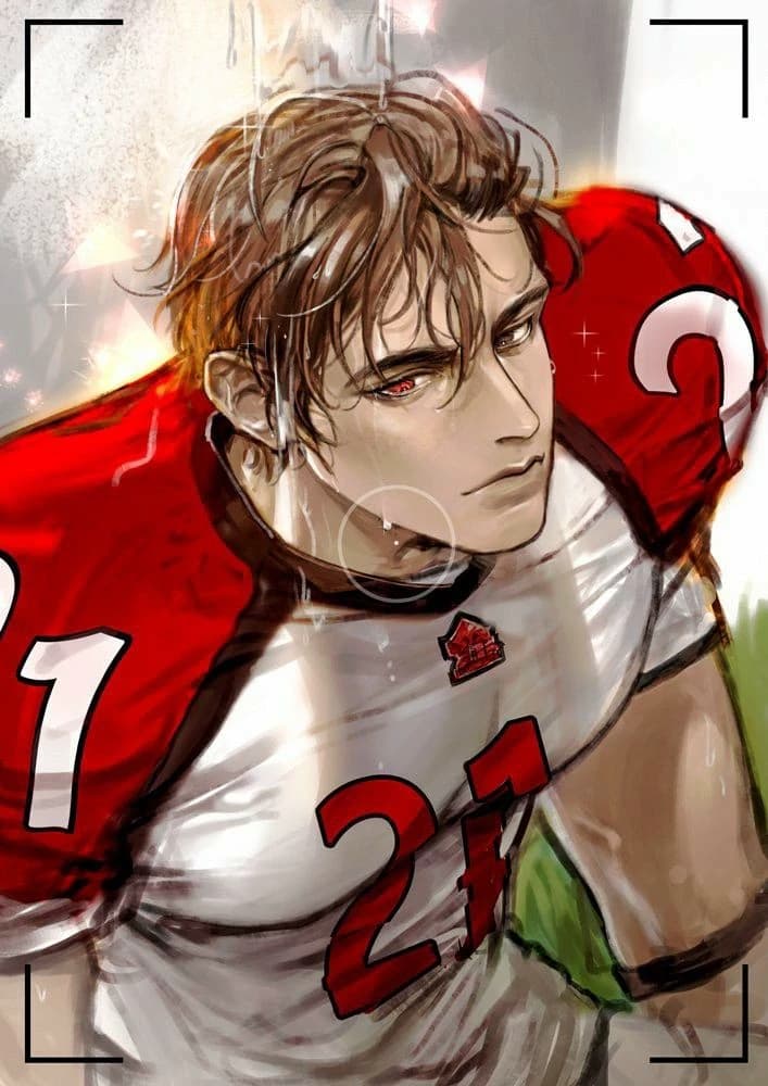 David thumbnail