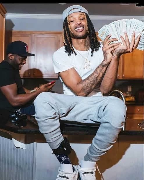 King Von thumbnail